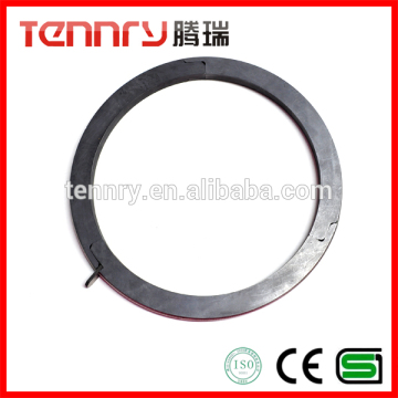 Well Flexural Strength Carbon Graphite Ring For Sealing