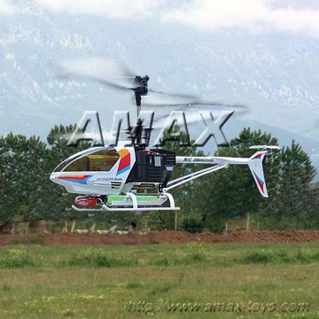 rh-9089 full 3D proportional R/C indoor helicopter