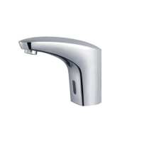 Environmentally Friendly Automatic Induction Sensor Faucets