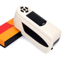 NR200 Precision Color Testing Portable Colorimeter / Color Difference Meter