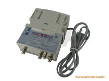 Home CATV amplifier