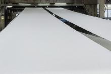 Polyester Paper Making Felt For Paper Machine