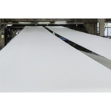 Polyester Paper делает войлок для бумажной машины