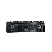 OEM BYD E6 Rear Bumper - MEH-2804320/MEH-2804310