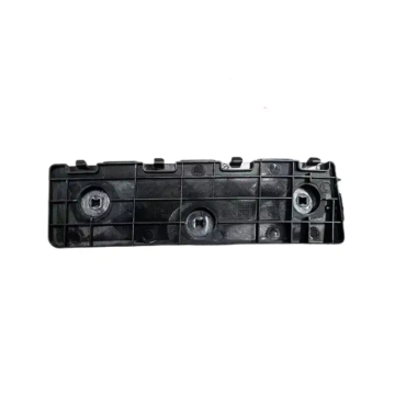 OEM BYD E6 Rear Bumper - MEH-2804320/MEH-2804310