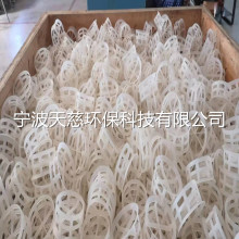 Cascade Mini Ring PP PE PPH PVDF CPVC