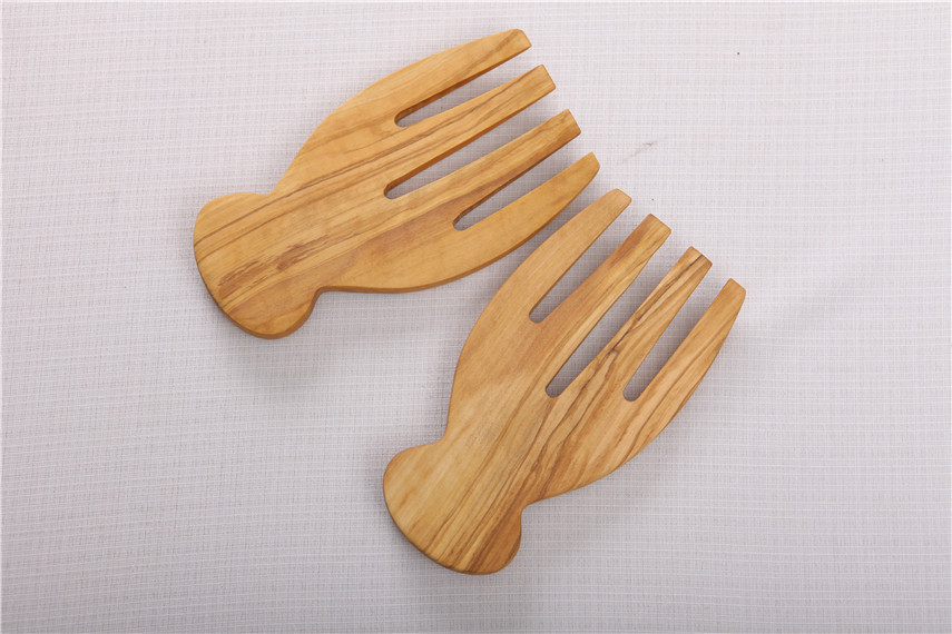 Olive Wood Utensil