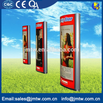 Super Bright Wall Display Picture Frame LED Light Box Made In China