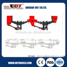 Mechanical Suspension/air suspension/semi trailer suspension
