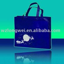 non wowen shopping bag
