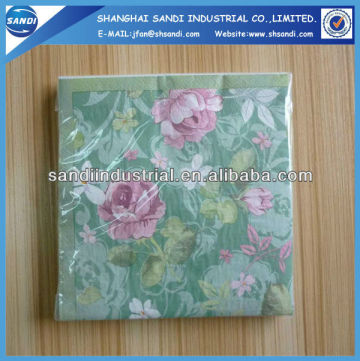 facial tissue jumbo roll