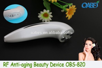 LED face massager vibrator face massager vibrator china cheap skin warming device