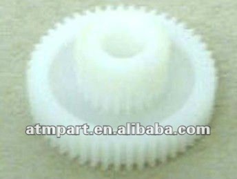 ATM spare parts wincor 04811100728 Twin-Gear