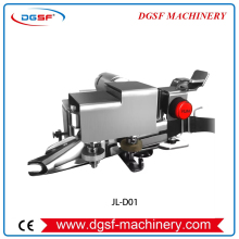 Electric Drive Edge Tape Automatic Patented Hot Cutting Spare Foot Sewing Machine Binder Folders for Sewing Machine JL-D01