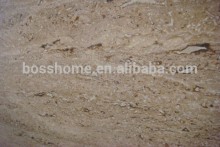 Coffee travertine tiles table tops