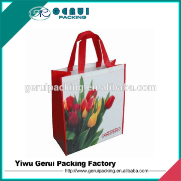 pp laminated non woven bag