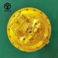 Komatsu Excavator PC2000-8 Swing Motor с коробкой передач свинг