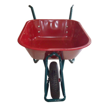 New Heavy Duty Wheelbarrows