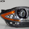 Lampu Xenon untuk USA Jaguar XJ