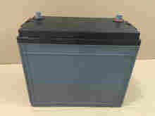 Stock 12V 135ah Deep Cycle Gel Battery Only USD120 Per PCS