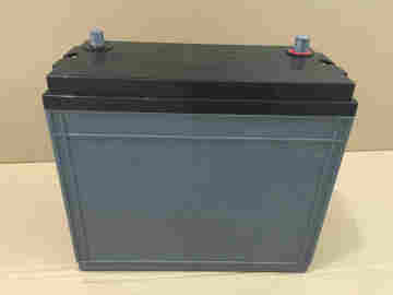 Stock 12V 135ah Deep Cycle Gel Battery Only USD120 Per PCS