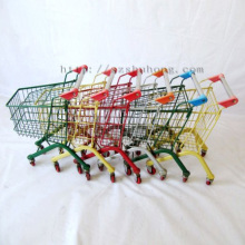Kiddy Shopping Cart