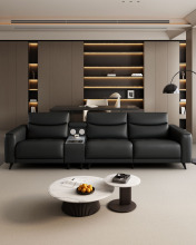 Large Recliners for Hotel and Office