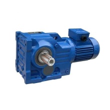 China-Made K Series Motor Gearboxes