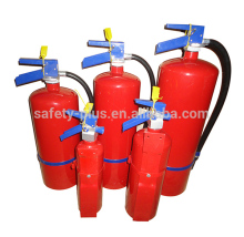 Mexico type dry powder fire extinguisher