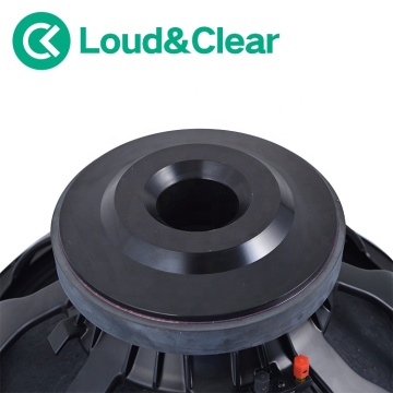 loudspeaker 200 watt loudspeaker mega bass with DSP