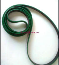 MPM BELT WHITE AND BLUE COLOR