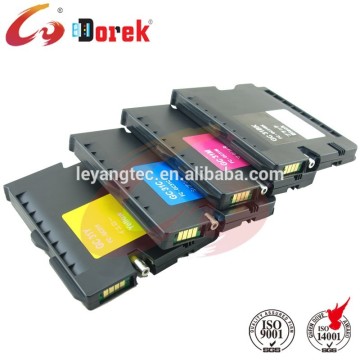 Ink cartridge for GC31 for RIcoh GX-E7700//GX-E5500//GX-E3300//GX-E2600