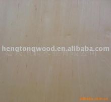 Birch Plywood Board UV finished 4'8'X5mm