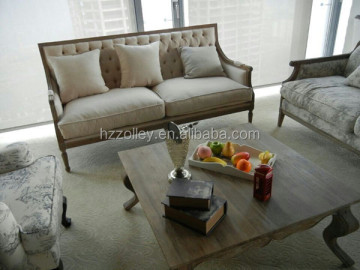 China Sofa Factory: Lifestyle Sofa Design on Sale