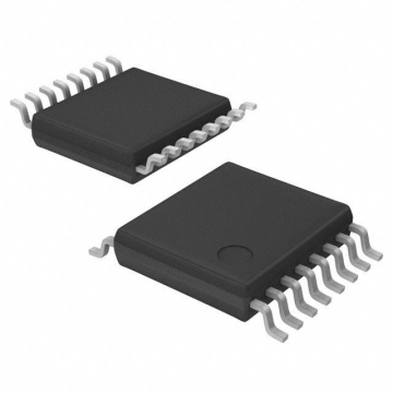 Integrated Circuit Chip IC in Stock SMD Package