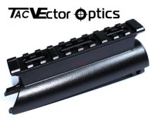 Vector Optics SKS Weaver Picatinny Rail Scope Mount System