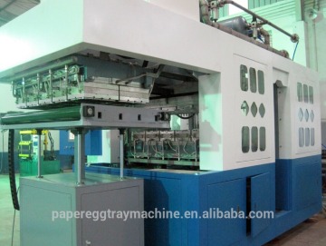 molded pulp machine produce lined skeleton for leather shoes