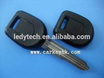 Mitsubishi transponder key shell blank cover . car key