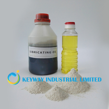 activated sodium bentonite clay manufacture