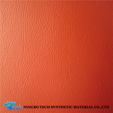 dull finish surface pvc immitation leather anti-scratch for sofa,good quality pack in roll