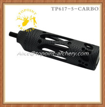 Topoint Archery TP617-5 Archery Bow Stabilizer for compound bow hunting