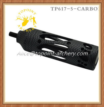 Topoint Archery TP617-5 Archery Bow Stabilizer for compound bow hunting