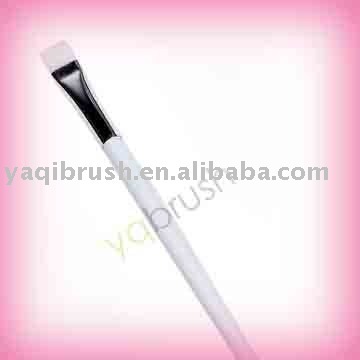 flat brush 002 eye makeup brush