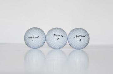Durable Golf Ball Customization Golf Ball Discount