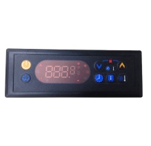 Truck and Bus Air Conditioning and Refrigeration Systems & Controls