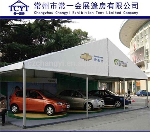 Outdoor Garage Tent for car