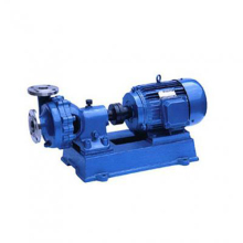 Advanced AFB Corrosion-Resistant Pump Solution