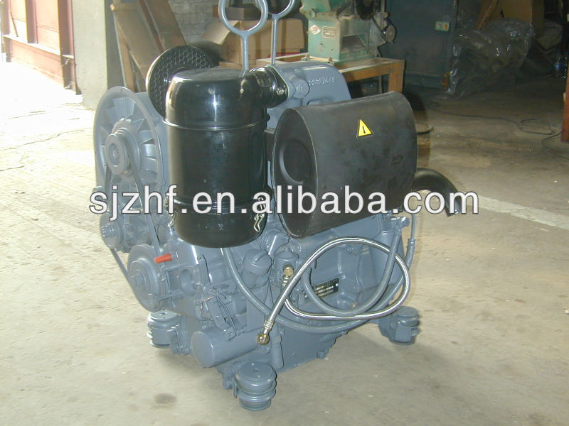 F1L511 deutz 511 air cooled diesel engine diesel