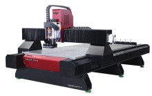 1300*2500 Hsd 9kw Vacuum CNC Router