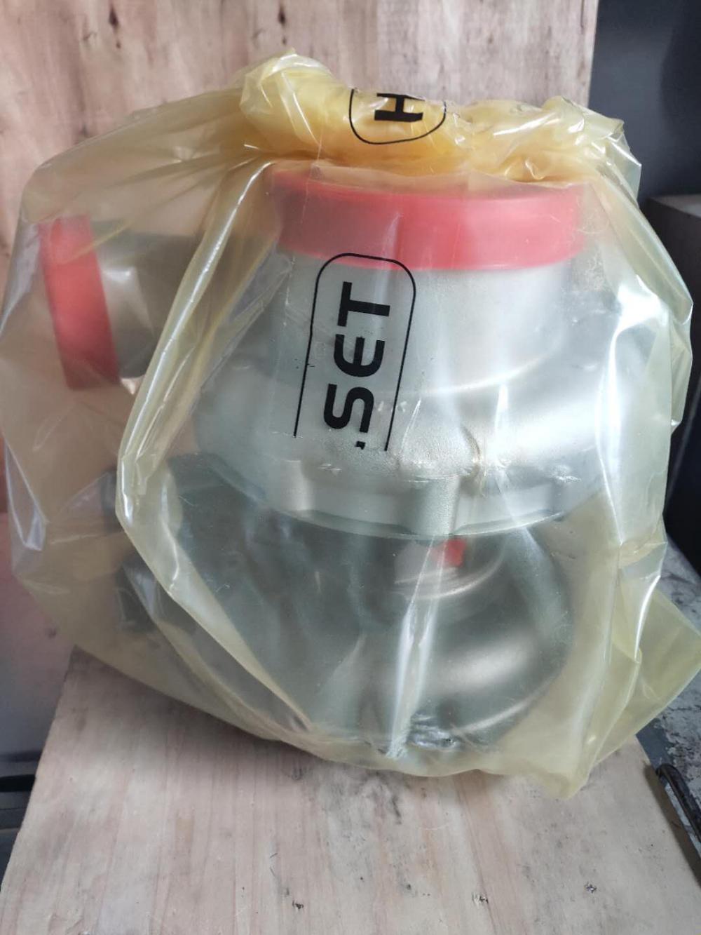 turbocompressor 3529040 turbocharger 3529040